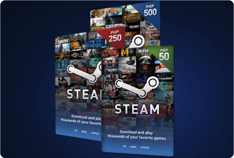 Know How To Use Steam Wallet Code | Web Master Tips